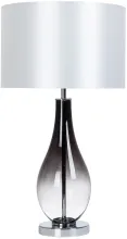 Интерьерная настольная лампа Naos A5043LT-1BK купить с доставкой по России