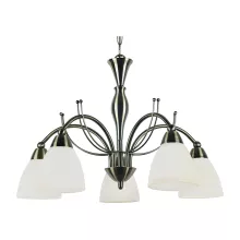 Подвесная люстра Arte Lamp 63 A8612LM-5AB купить с доставкой по России