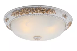 Потолочный светильник Arte Lamp Torta A7103PL-3WG купить с доставкой по России