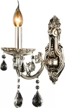 Бра Arte Lamp Versailles A3010AP-1SB купить с доставкой по России