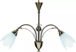 Люстра Arte Lamp  A4905LM-3AB купить с доставкой по России