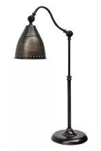 Настольная лампа Arte Lamp Trendy A1508LT-1BR купить с доставкой по России