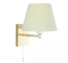 Бра Arte Lamp  A7951AP-1PB купить с доставкой по России