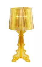 Интерьерная настольная лампа Selection A6010LT-1GO купить с доставкой по России