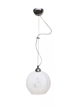 Подвесной светильник Arte Lamp Crocus A4628SP-1CC купить с доставкой по России
